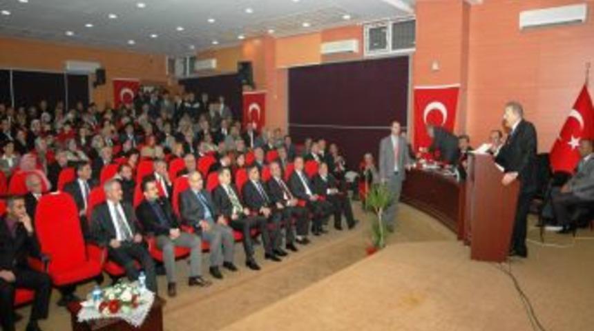 Osmaniye İnsan Hakları Mahkemesinde Fransa’ya dava açıyor