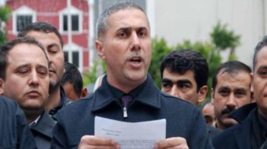 Eğitim Bir&ndash;Sen mağdur &ouml;ğretmenlerin haklarının verilmesini istiyor