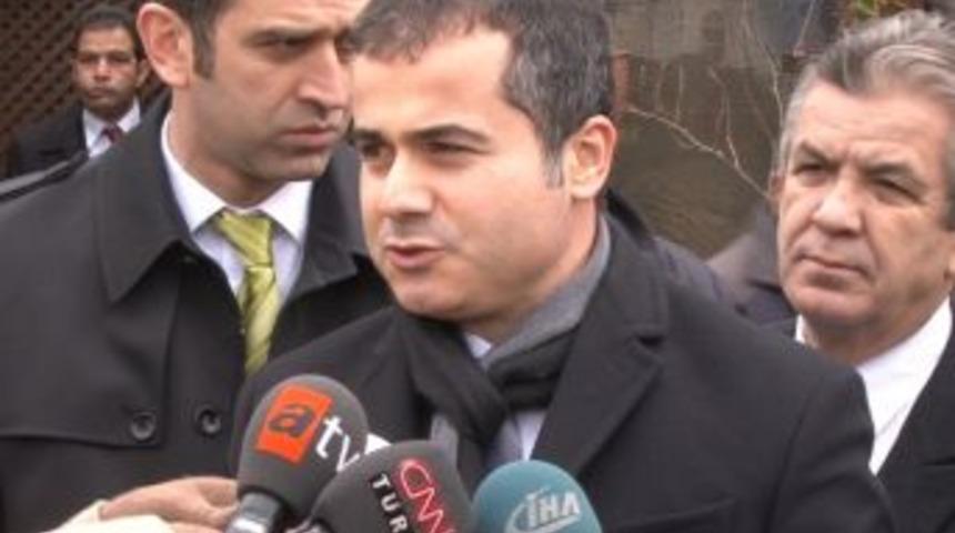 Bakan Kılı&ccedil;: Başbuğ'un tutuklanması, siyasetin değil yargının konusu