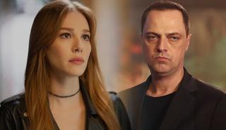 Elçin Sangu ve Ertan Saban Cevher dizisinde buluşuyor!
