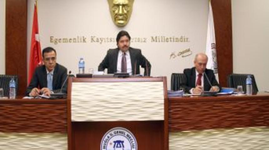 Muğla&rsquo;da 2011 yılında 350 milyon liralık kamu yatırımı yapıldı