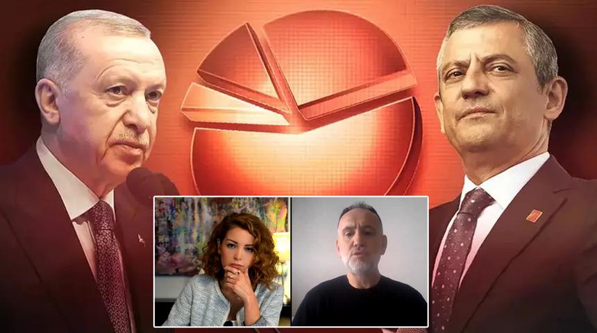 BETİMAR anketinde dengeleri değiştiren tablo! AK Parti'den kopan oylar kime gidiyor?
