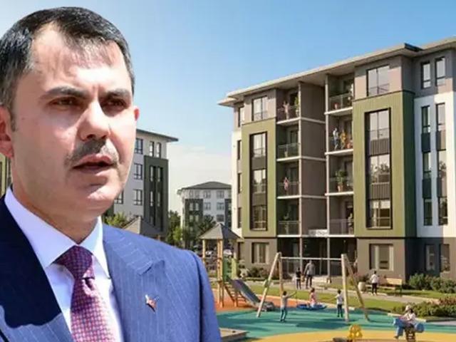 TOKİ indirim kampanyasında son g&uuml;nler! Başvuru nereye yapılacak?