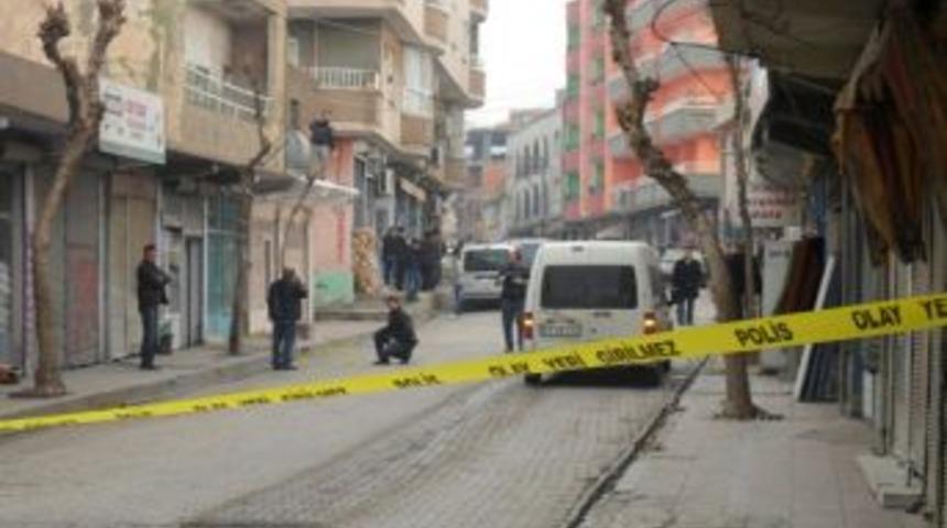 Tiner &ccedil;eken gen&ccedil; hayatını kaybetti