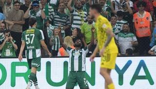 Biri 'dur' desin! 1. Lig'de Metin Oktay'ı bile ge&ccedil;ti