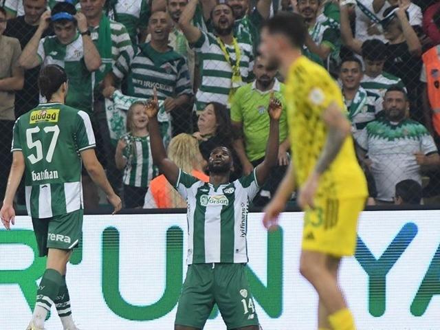 Biri 'dur' desin! 1. Lig'de Metin Oktay'ı bile ge&ccedil;ti