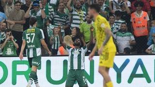 Onu durdurabilen yok! 1. Lig'de Türk futbol tarihinin rekorunu kırdı