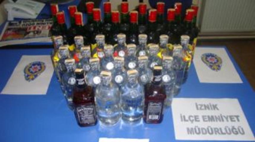 İznik&rsquo;ten sahtecilere ge&ccedil;it yok