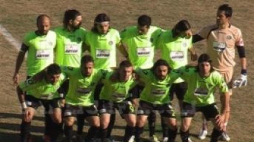 Şanlıurfaspor 'hazırım' dedi