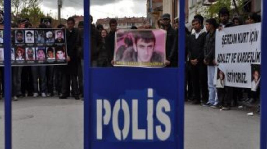 Şerzan&rsquo;ı &ouml;ld&uuml;rd&uuml;ğ&uuml; iddia edilen kurşun 20 ay sonra mahkemeye getirildi