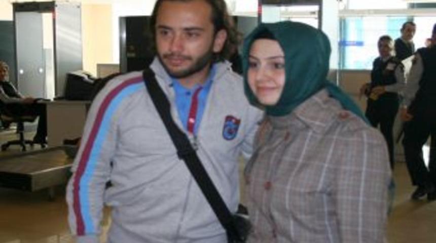 Trabzonspor, İstanbul'a galibiyet i&ccedil;in gitti