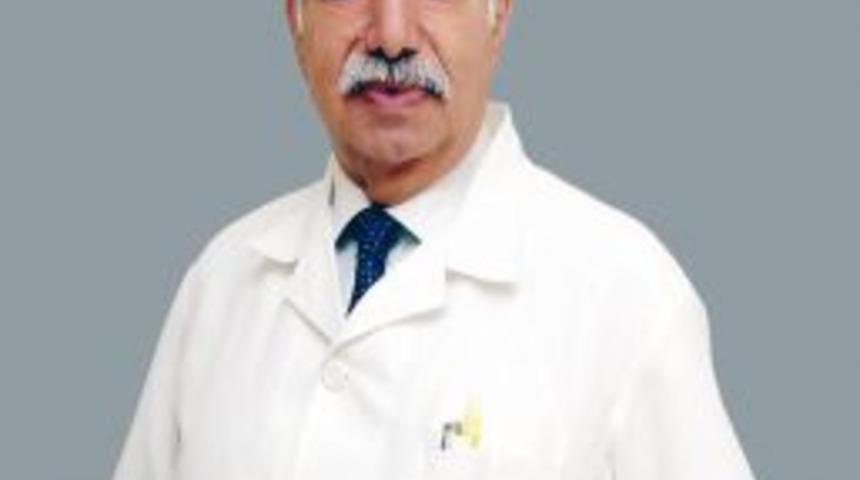 Dr. Coşkun: Verem en çok solunum yolu ile bulaşır