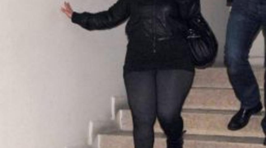 İzmir'de fuhuş operasyonu