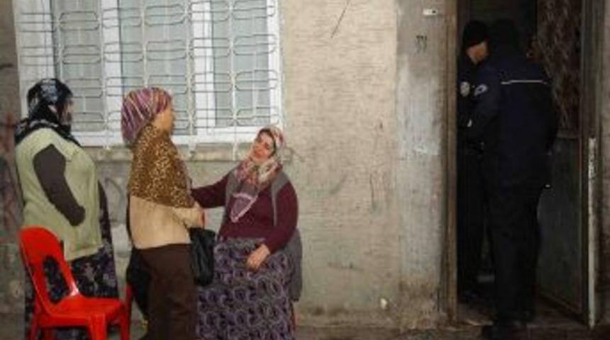 Ölmekten son anda kurtuldu derken yine sobadan zehirlendi