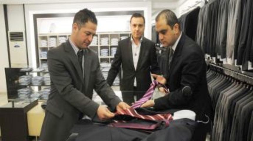 Altındağ Belediyesi&rsquo;nden personeline giyim &ccedil;eki