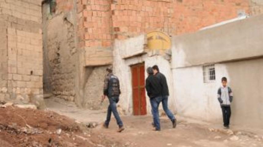 Silopi&rsquo;de saldırı sonrası helikopter destekli operasyon