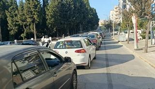 İzmir'de trafiğe kayıtlı ara&ccedil; sayısı 2 milyon 185 bin 457 oldu