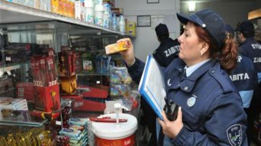 Ey&uuml;p Belediyesi obeziteye savaş a&ccedil;tı