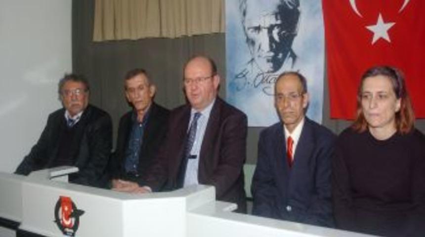 Esendemir: G&uuml;m&uuml;şdamla i&ccedil;in toplanan paralar ailenin bilgisi dahilinde kullanıldı