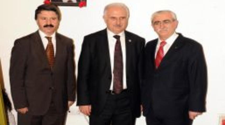 Parlak'ın ismi, kurduğu at&ouml;lyede yaşatılacak