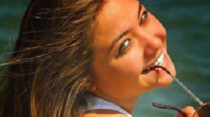 Genç kızın organları 5 kişiyi yaşatacak