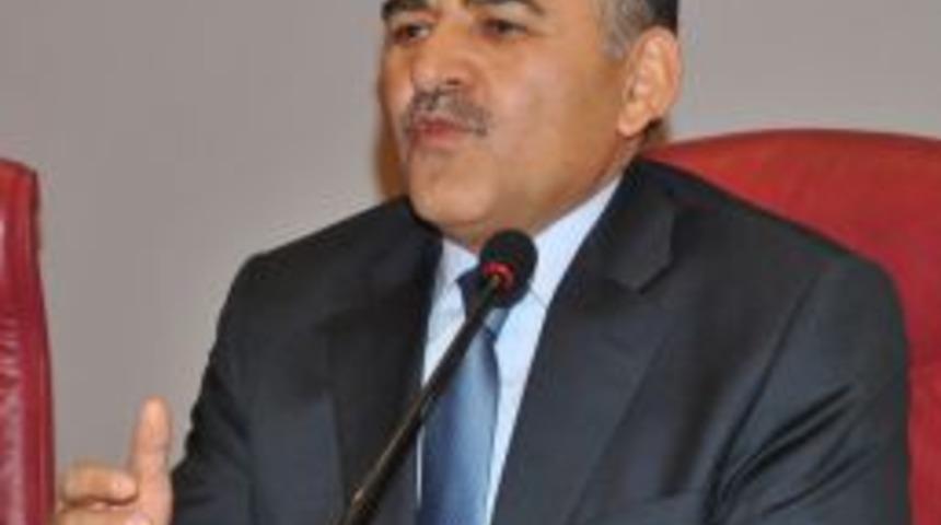 Başkan Büyükkılıç: İnandığımız görüş ve felsefeden dolayı horlandık