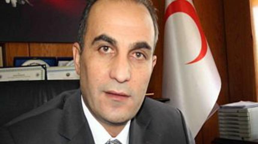 Sevinç: Verem bir enfeksiyon hastalığıdır ve kalıtsal değildir