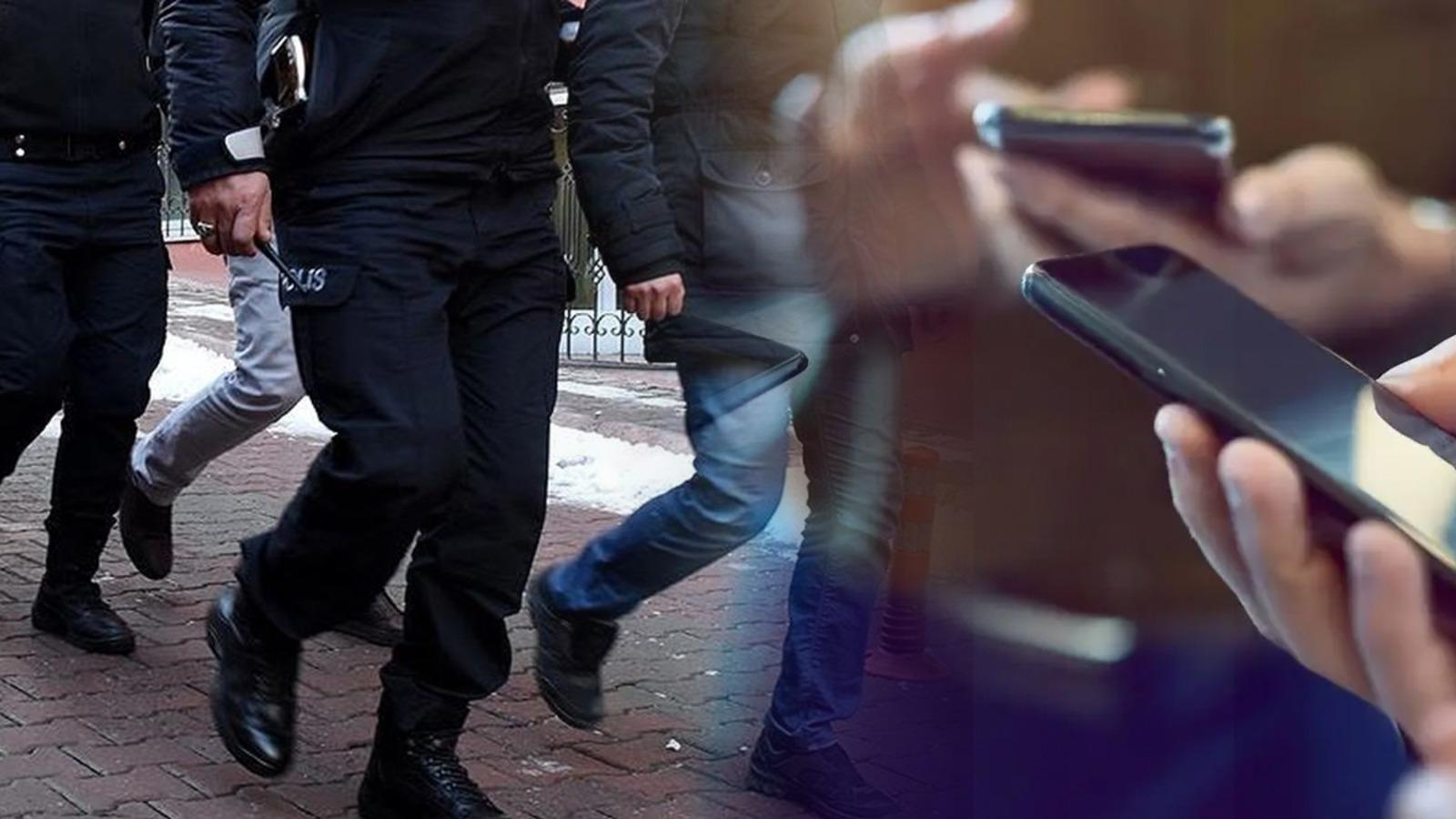 Yasa dışı bahis içerikli SMS operasyonu! Milyonlarca vatandaş hedef alınmış: 13 araç ve 3 daireye el kondu