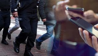 Yasa dışı bahis i&ccedil;erikli SMS operasyonu! Milyonlarca vatandaş hedef alınmış: 13 ara&ccedil; ve 3 daireye el kondu