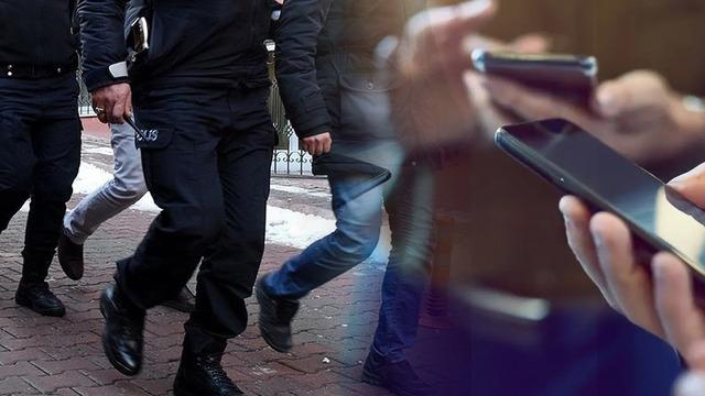 Yasa dışı bahis içerikli SMS operasyonu! Milyonlarca vatandaş hedef alınmış: 13 araç ve 3 daireye el kondu