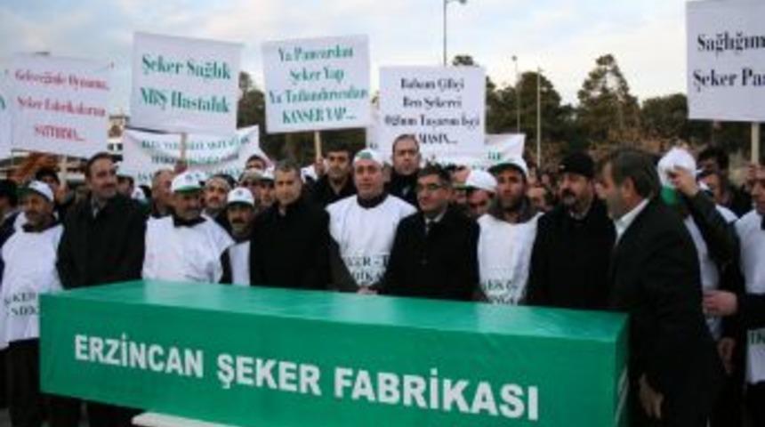 Cenaze Namazlı Protesto