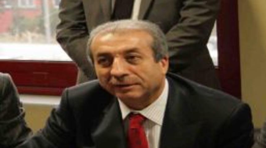 Bakan Mehdi Eker: Tarım hasılasında bu yıl Rusya Federasyonu&rsquo;nu da ge&ccedil;tik