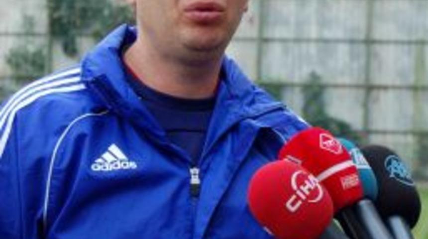 Gaziantepspor, &ccedil;ıkışını Fnerbah&ccedil;e&rsquo;yi yenerek s&uuml;rd&uuml;rmek istiyor