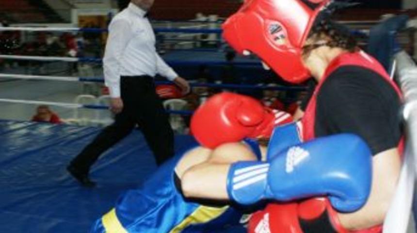 T&uuml;rkiye Şampiyonası&rsquo;nda &ccedil;eyrek final m&uuml;sabakaları sona erdi