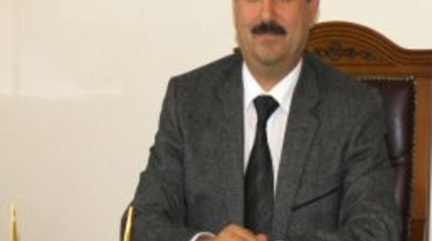 Prof. Dr. Osman Genç, DPÜ rektör yardımcılığına atandı