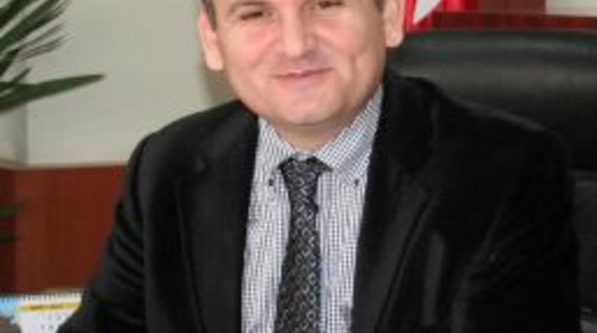 Erzin'de 500 seyirci kapasiteli spor salonu yaptırılacak