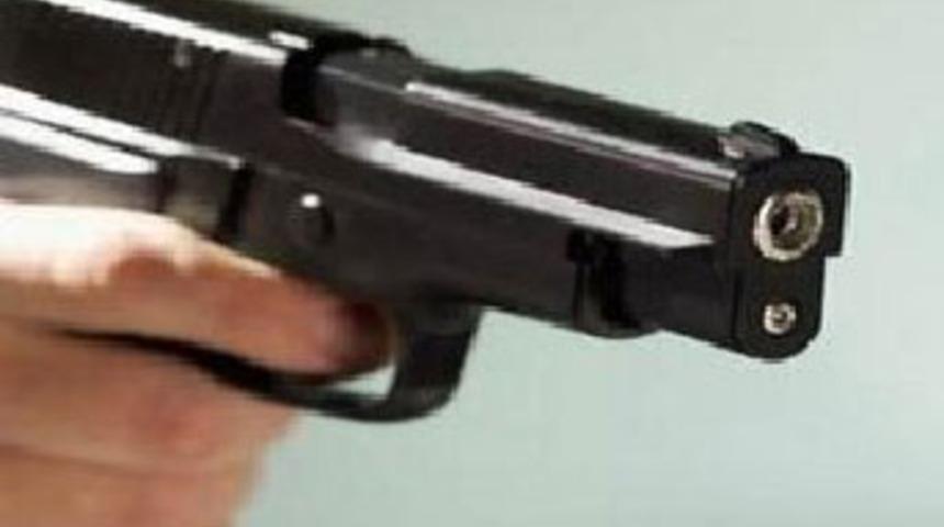 Cinnet getiren koca dehşet saçtı: 2 ölü