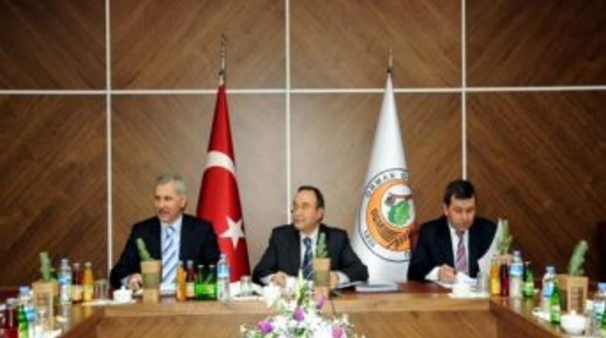 Ormancılık Haftası bu yıl 'Ağa&ccedil; Bayramı' olarak kutlanacak