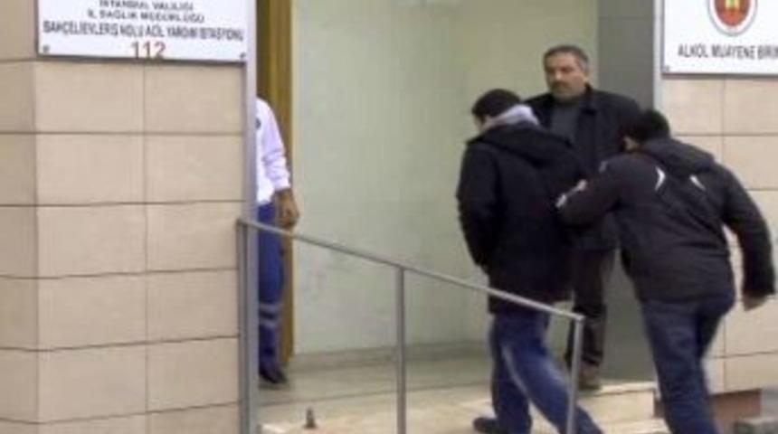 İstanbul'da ter&ouml;r &ouml;rg&uuml;t&uuml; operasyonu