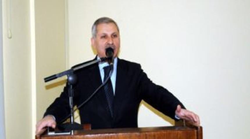 Ko&ccedil;er: T&uuml;rkiye'de her yıl 3 milyon metrek&uuml;p kavak &uuml;retiliyor ama yetmiyor