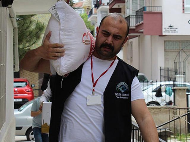 Ankara Abisi i&ccedil;in milyonluk vurgun iddiası! Detaylar ortaya &ccedil;ıktı, şifre:  Akif'in babasının zek&acirc;tı