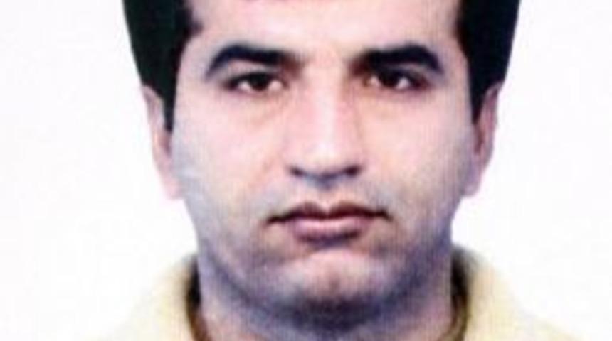 İranlı iş adamını arkadaşları &ouml;ld&uuml;rm&uuml;ş