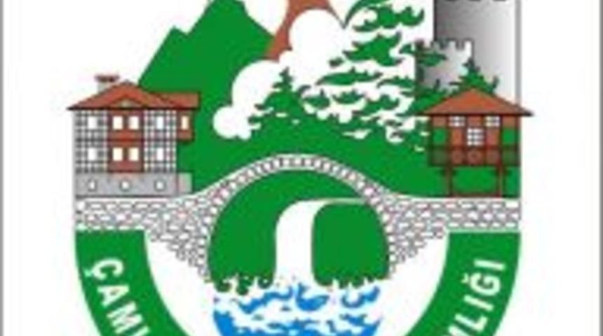 Kaymakamlığa yeni loga