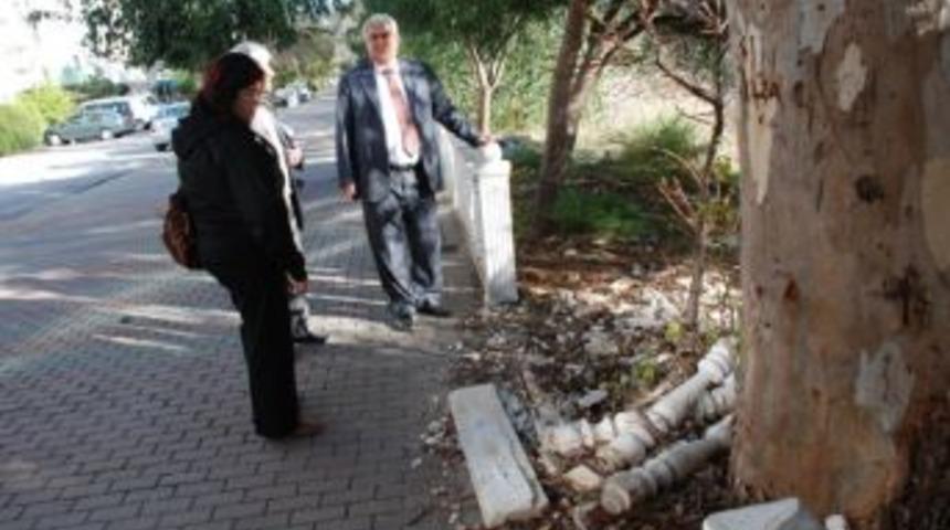 &ldquo;Hizmetleri Koruyalım&rdquo;