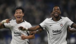 Beşiktaş'ın zaferi sonrası dikkat &ccedil;eken s&ouml;zler! "Kimse burun kıvırmasın"