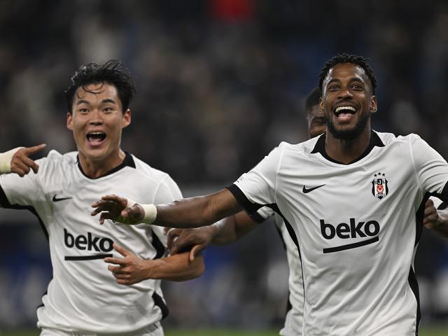 Beşiktaş'ın zaferi sonrası dikkat &ccedil;eken s&ouml;zler! "Kimse burun kıvırmasın"