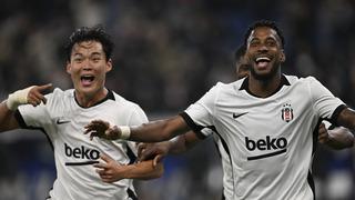 Beşiktaş'ın zaferi sonrası dikkat çeken sözler! Kimse burun kıvırmasın
