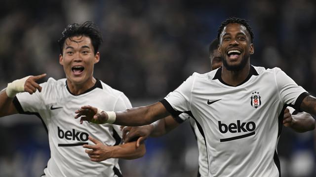 Beşiktaş'ın zaferi sonrası dikkat çeken sözler! Kimse burun kıvırmasın