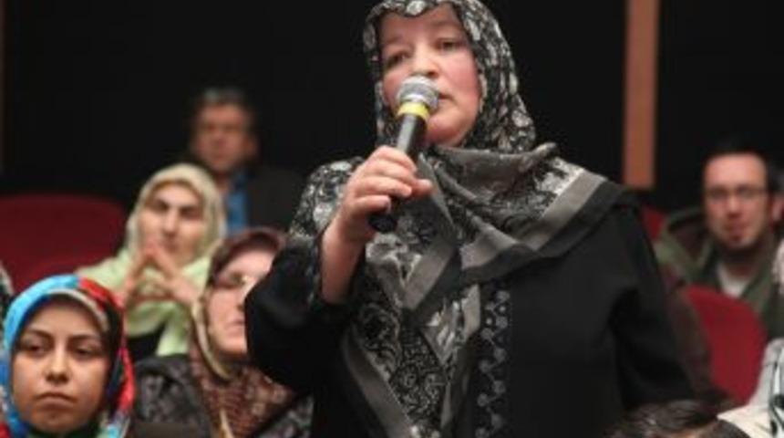 Talep vatandaştan  start başkandan!