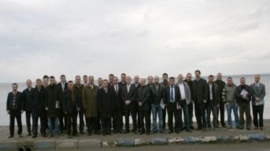 İZİAD Başkanı Se&ccedil;ilmiş: T&uuml;rk okulları ihracat&ccedil;ıların &ouml;n&uuml;n&uuml; a&ccedil;ıyor